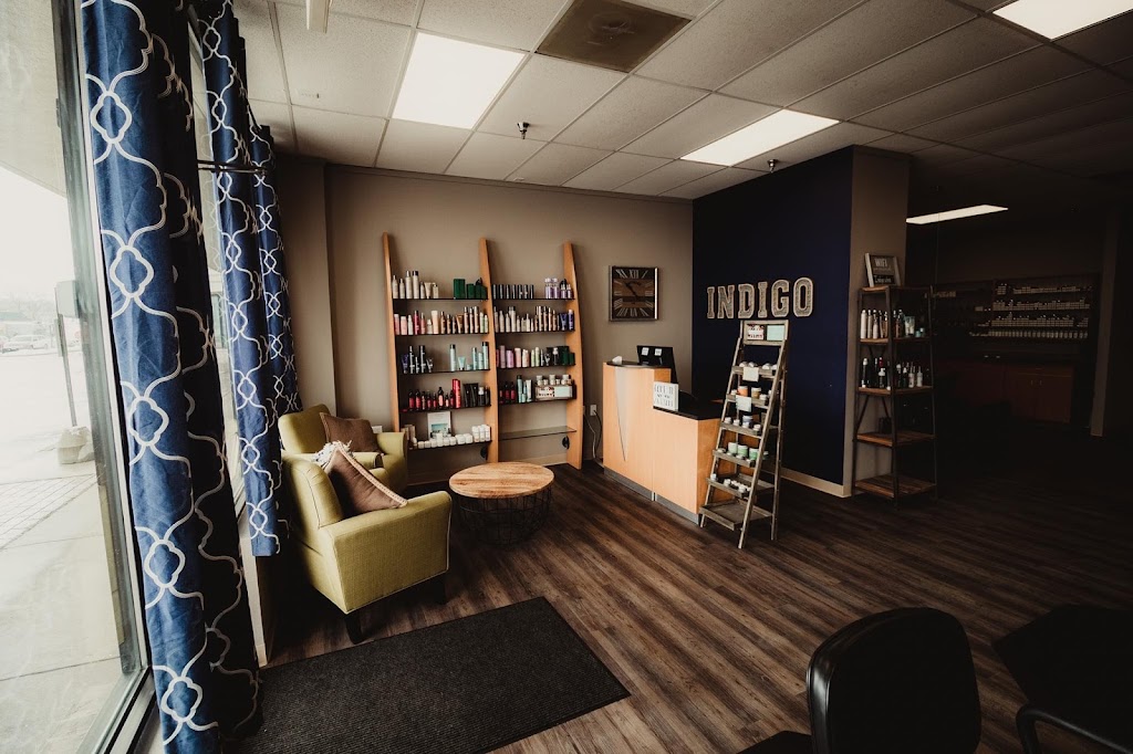 Indigo Salon and Suites | 711 S Janesville St, Milton, WI 53563, USA | Phone: (608) 289-2633