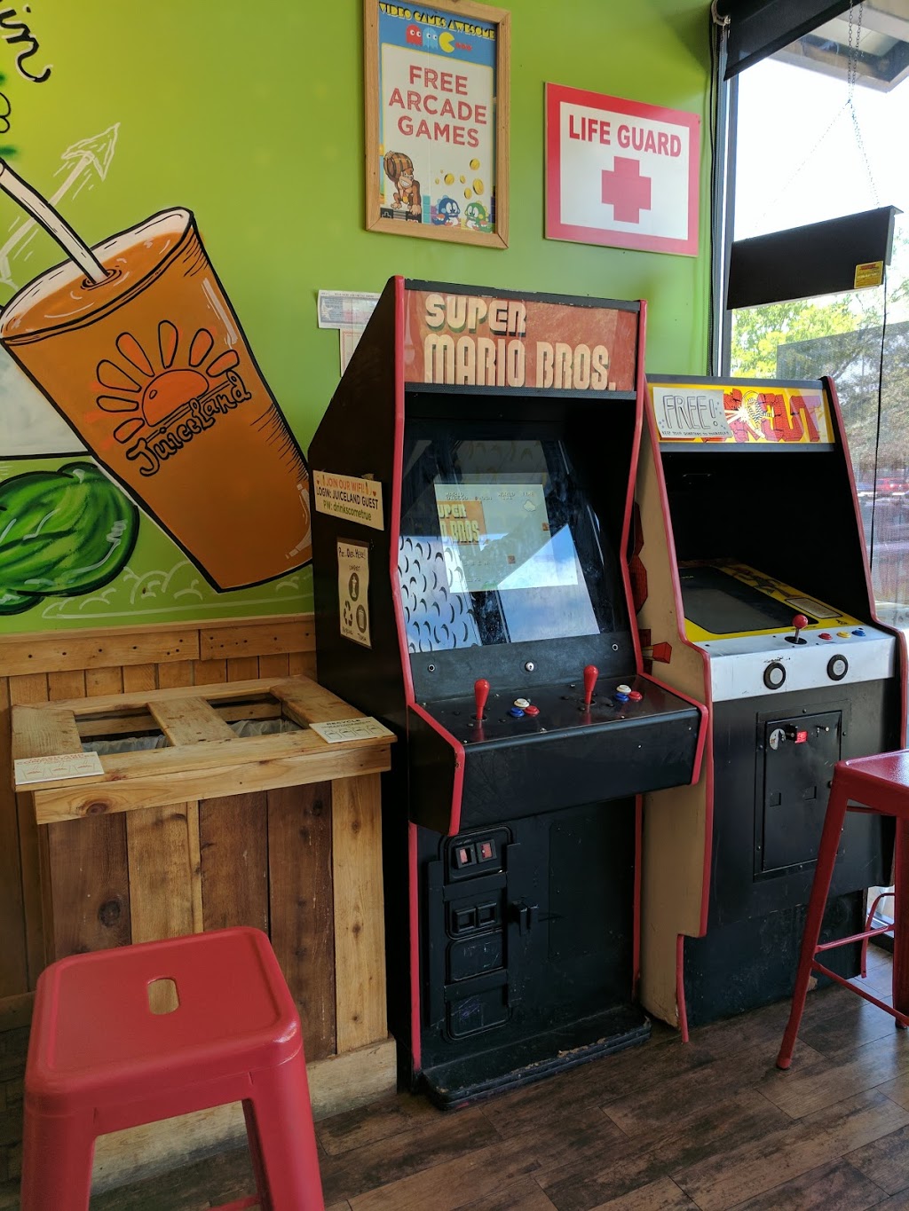 JuiceLand | 9901 Brodie Ln, Austin, TX 78748, USA | Phone: (512) 373-8731