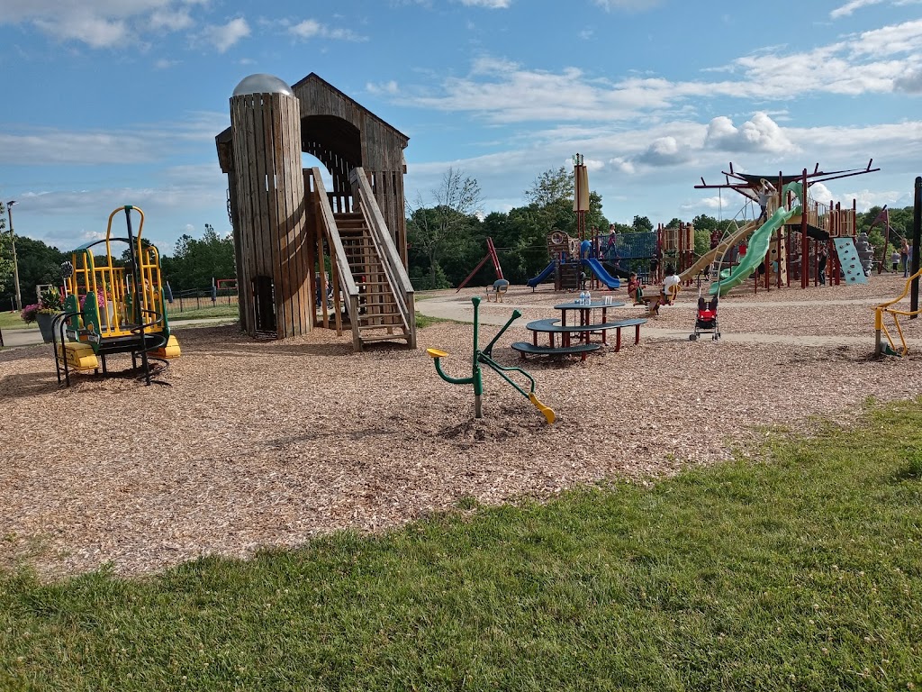 Boettler Park | 5300 Massillon Rd, North Canton, OH 44720, USA | Phone: (330) 896-6621