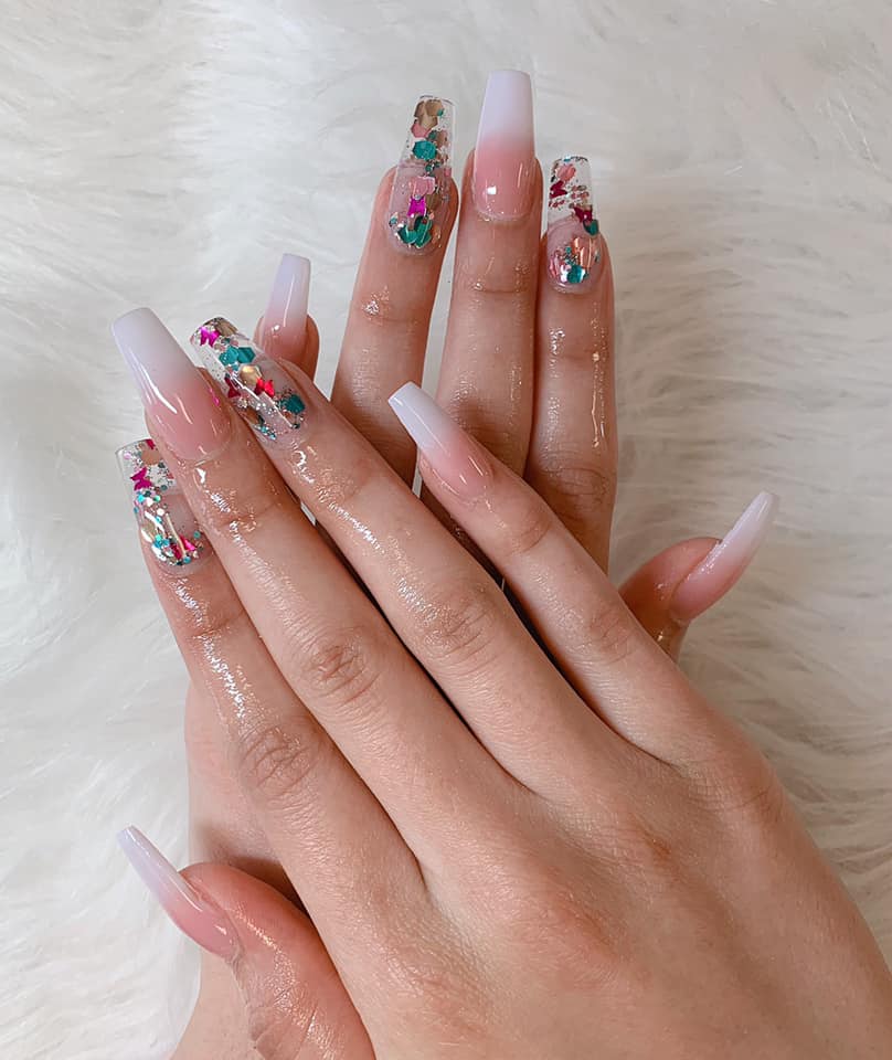 MK Nails - Mission Viejo | 25280 Marguerite Pkwy ste a, Mission Viejo, CA 92692, USA | Phone: (949) 600-5180