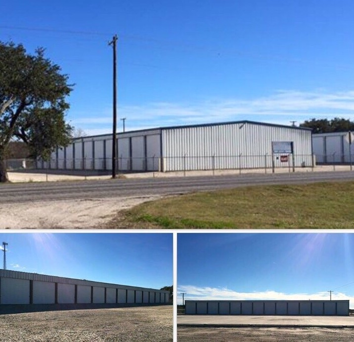 KLDs Boat Storage | 6644 Hwy 35 N, Rockport, TX 78382, USA | Phone: (361) 230-3223