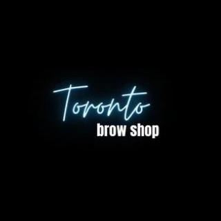 Toronto Brow Shop | 950 Portage Pkwy, Concord, ON L4K 0J7, Canada | Phone: (647) 542-4235