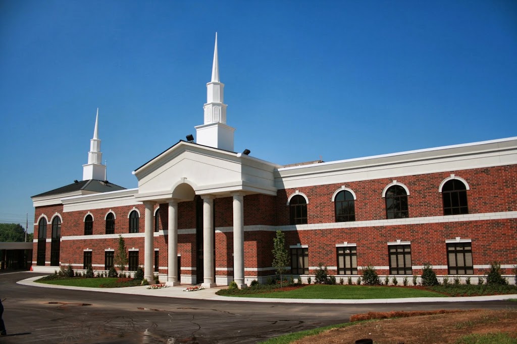 Franklin Road Baptist Church | 3148 Franklin Rd, Murfreesboro, TN 37128, USA | Phone: (615) 890-0820