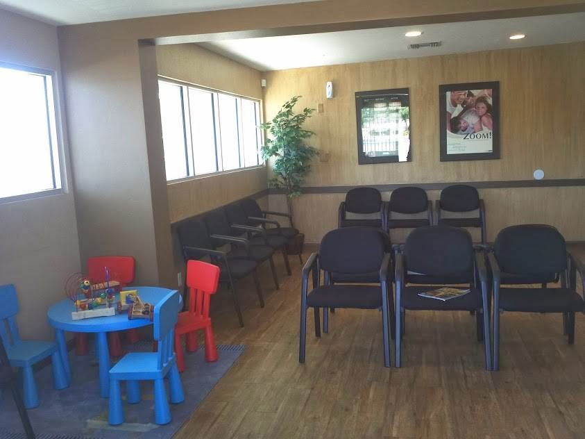 DC Dental Group | 3901 W McDowell Rd, Phoenix, AZ 85009, USA | Phone: (602) 691-4144