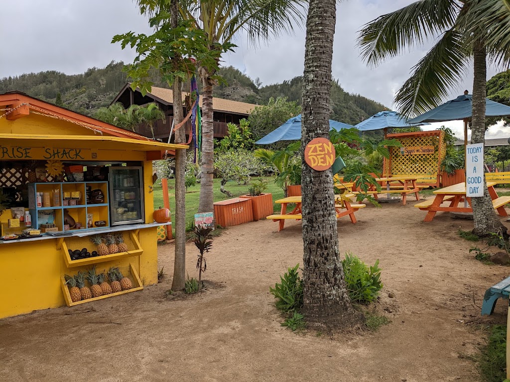 The Sunrise Shack | 59-158 Kamehameha Hwy, Haleiwa, HI 96712, USA | Phone: (808) 638-0506