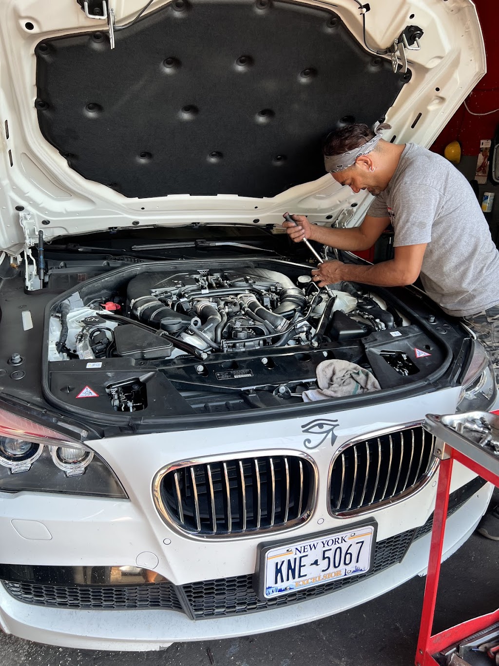 Star Auto Repair & Flat Fix INC. | Glendale, NY 11385 | Phone: (347) 245-1977