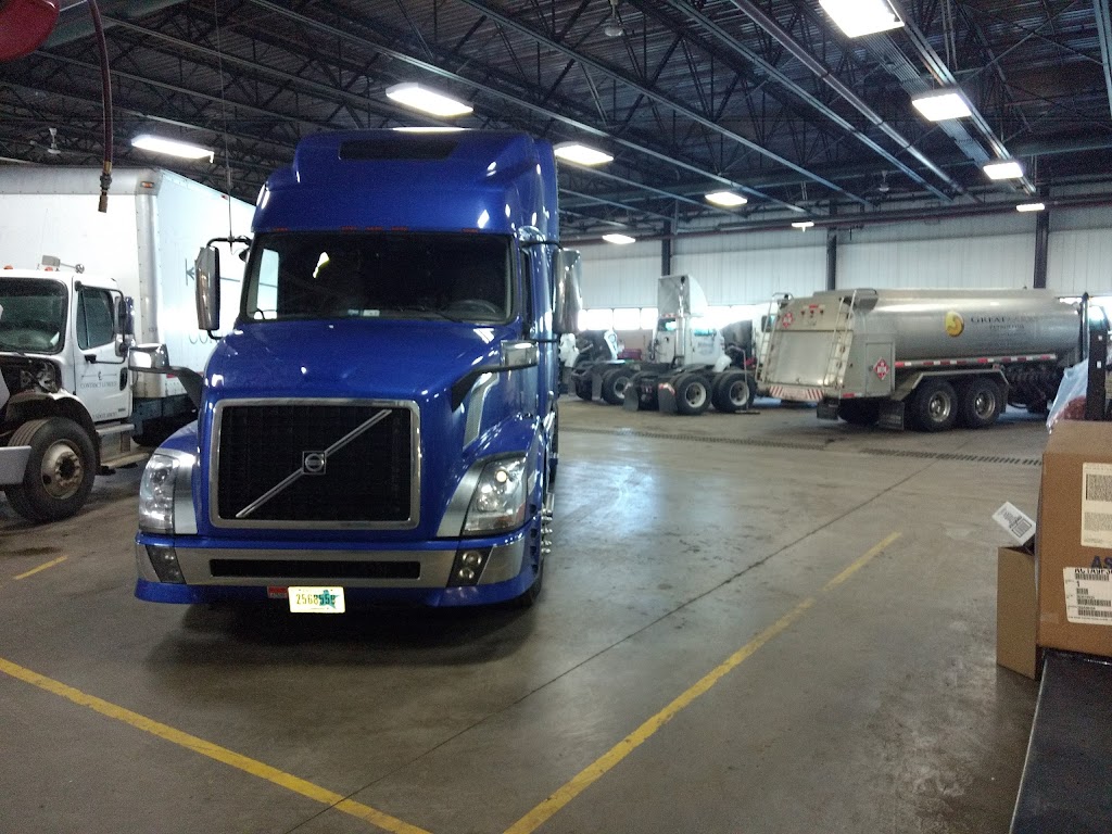 Midwest Fleet Services | 3000 E Crescentville Rd, West Chester Township, OH 45069, USA | Phone: (513) 672-8144