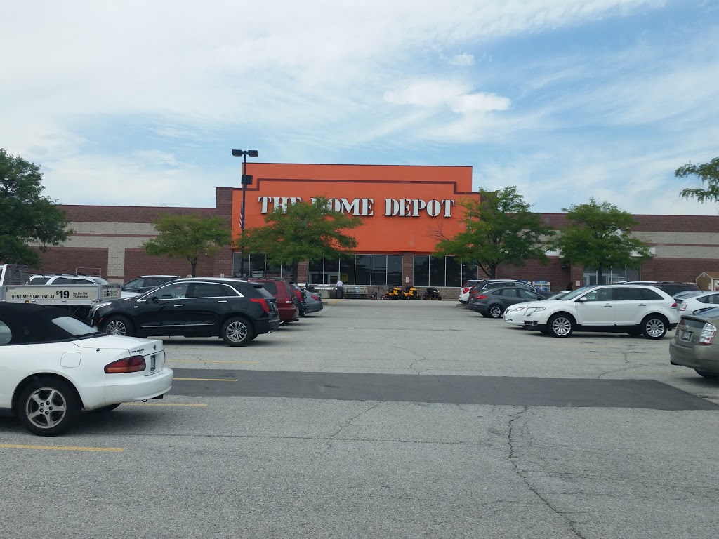 The Home Depot | 13929 Manchester Rd, Ballwin, MO 63011, USA | Phone: (636) 207-8875