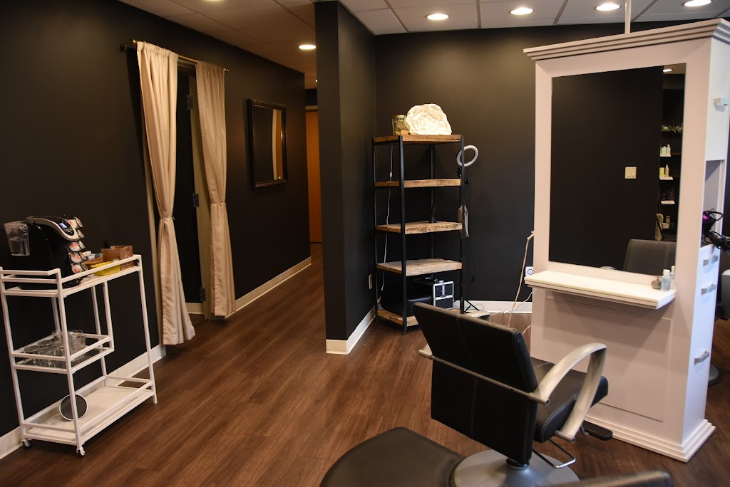 Reflections Salon | 650 S Main St Ste 101, River Falls, WI 54022, USA | Phone: (715) 425-7900