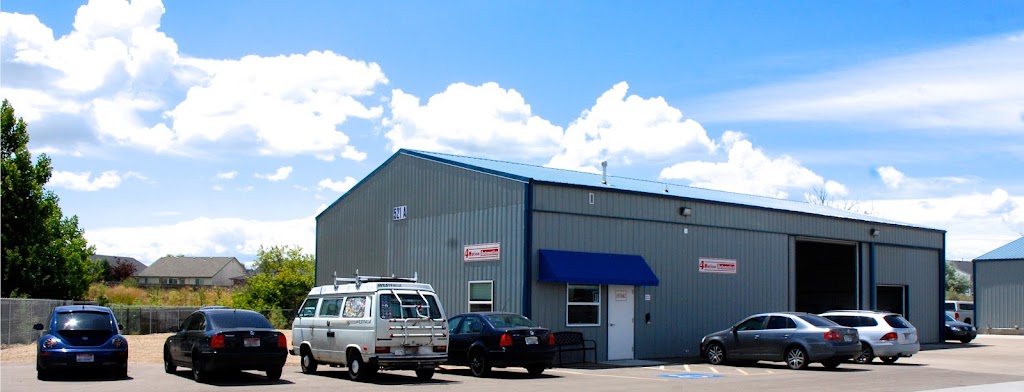 4 Motion Automotive LLC | 521 S 41st Ave Suite A, Caldwell, ID 83605, USA | Phone: (208) 442-1939