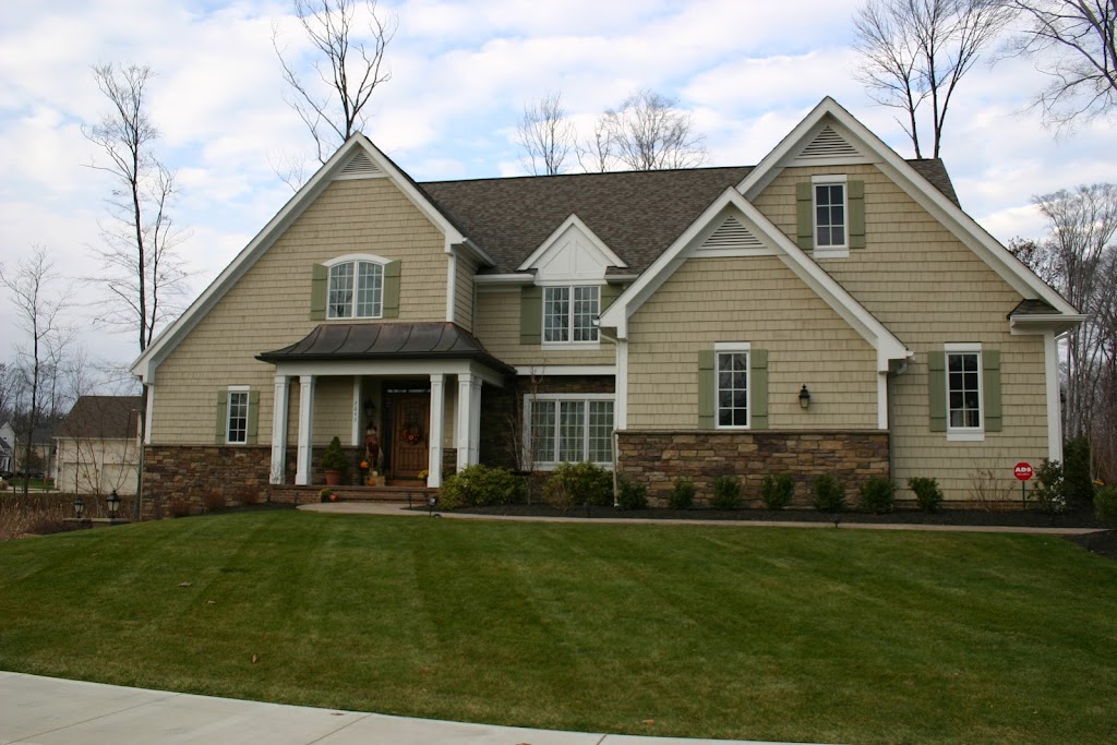 Myers Homes | 9 Deerfield Dr, Chagrin Falls, OH 44022, USA | Phone: (440) 708-2424
