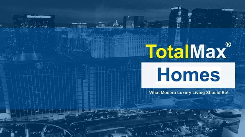 TotalMax Homes | 6425 Darby Ave, Las Vegas, NV 89146, USA | Phone: (702) 592-6888