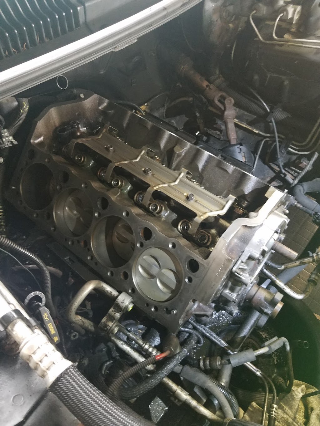 7 days Valvoline Quick Lube | 4847 183rd St, Country Club Hills, IL 60478, USA | Phone: (708) 960-0971