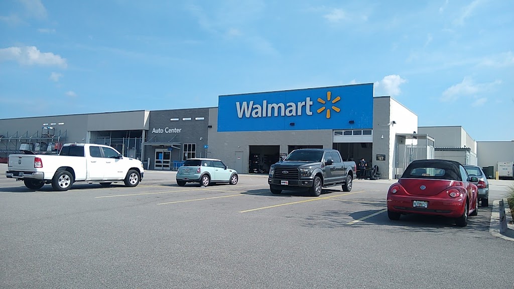 Walmart Auto Care Centers | 845 Durbin Pavilion Dr, St Johns, FL 32259, USA | Phone: (904) 417-9674
