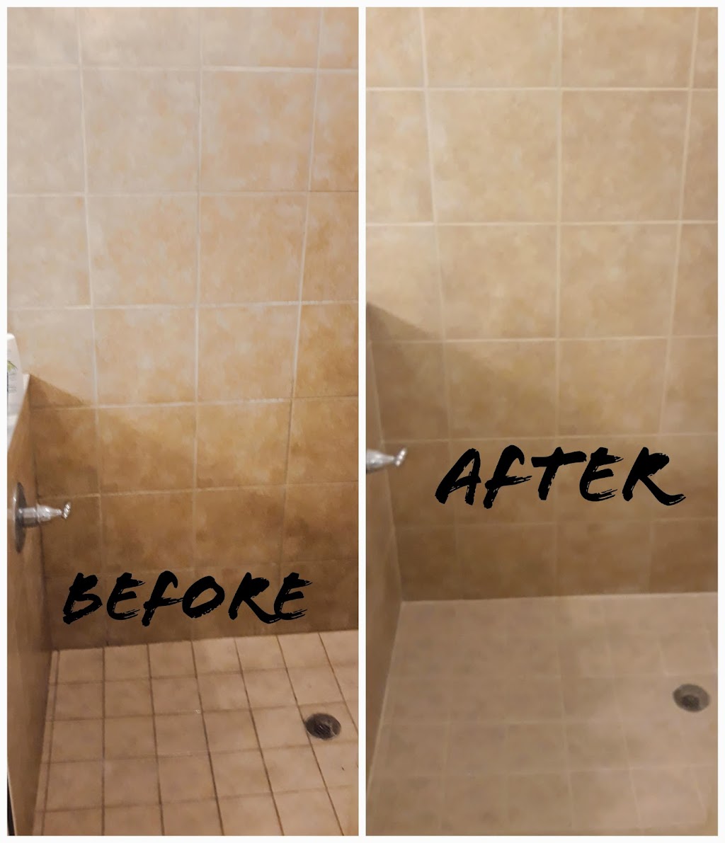 Grout Getters | 2308 Weber St, Lakeland, FL 33801, USA | Phone: (941) 465-3979