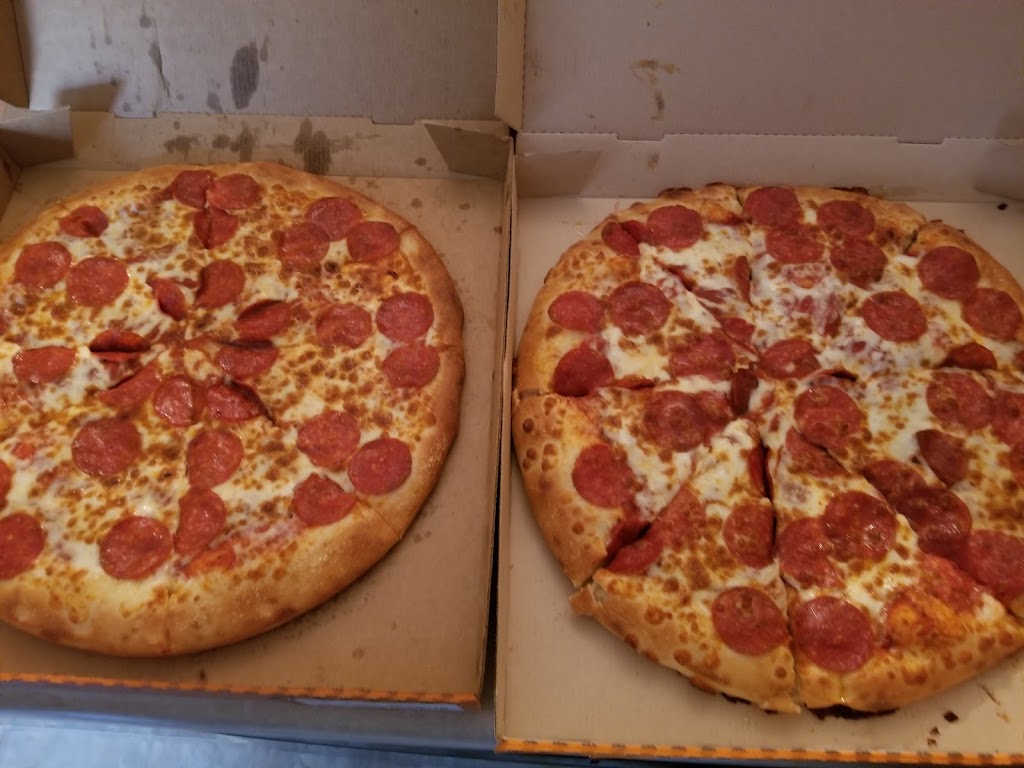 Little Caesars Pizza | 1877 S Academy Blvd, Colorado Springs, CO 80916, USA | Phone: (719) 380-9682