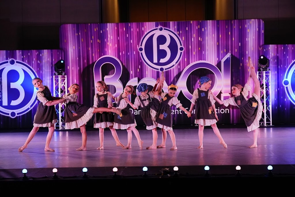 NVS Dance Studio | 449 US-72 #109, Collierville, TN 38017, USA | Phone: (901) 861-7223