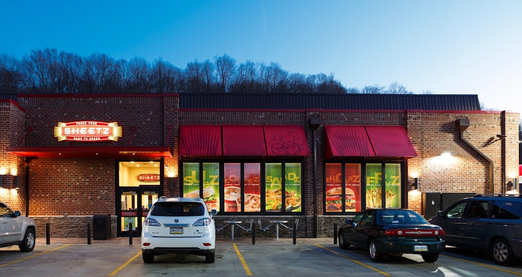 Sheetz | 1910 Mt Nebo Rd, Sewickley, PA 15143, USA | Phone: (412) 749-3836