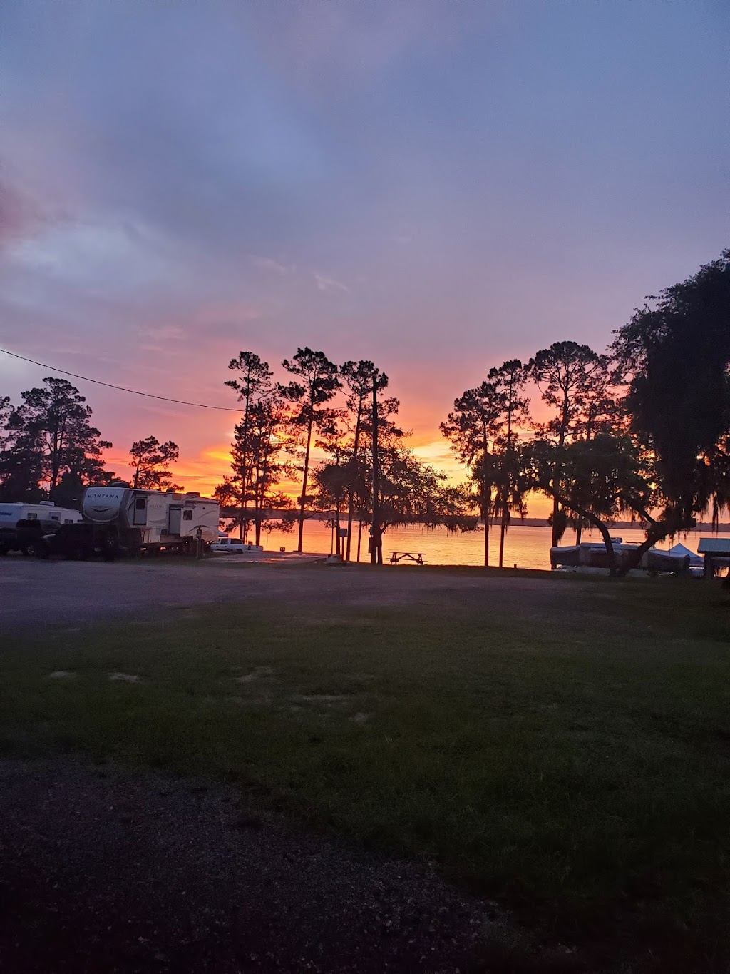 Camping Spot Camp Blanding | Starke, FL 32091, USA | Phone: (904) 682-3104