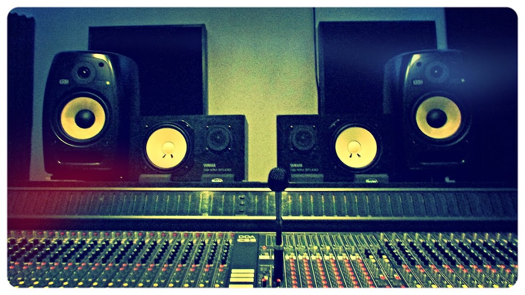 Revolution Sound Design Studios | 13233 Amiot Dr, St. Louis, MO 63146, USA | Phone: (314) 922-3164