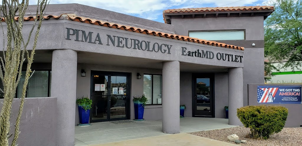 Pima Neurology | 400 W Magee Rd, Tucson, AZ 85704 | Phone: (520) 638-5553