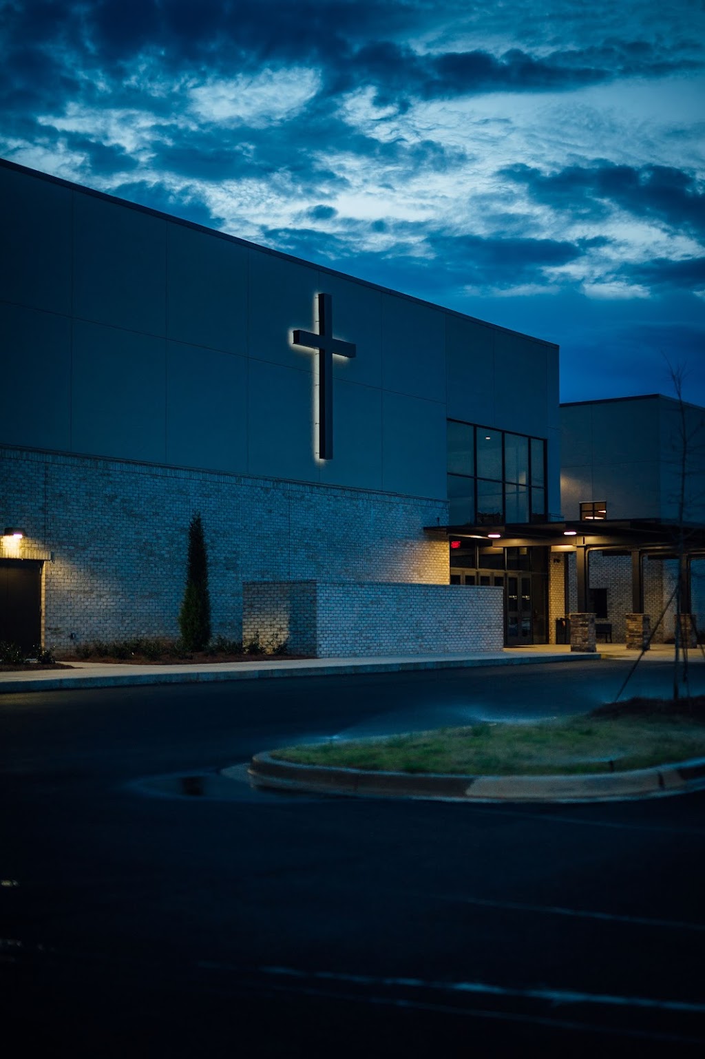 Grace Life Baptist Church | 5911 Old Tuscaloosa Hwy, McCalla, AL 35111, USA | Phone: (205) 881-2211