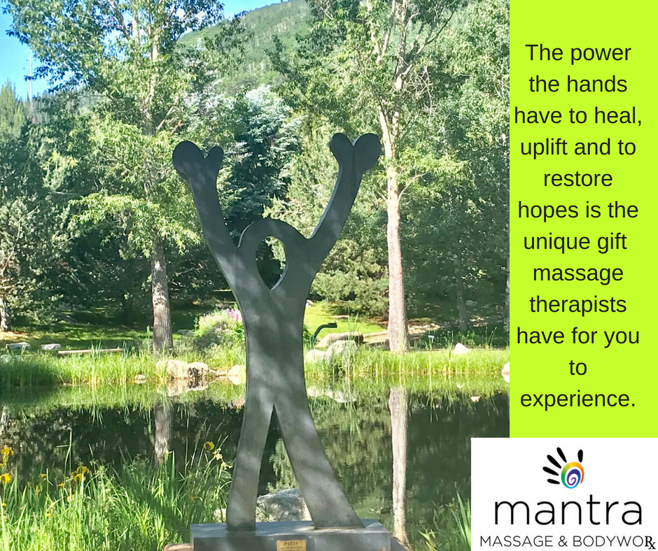 Mantra Massage and BodywoRx Glendale | 10 Village Square, Cincinnati, OH 45246, USA | Phone: (513) 891-1324