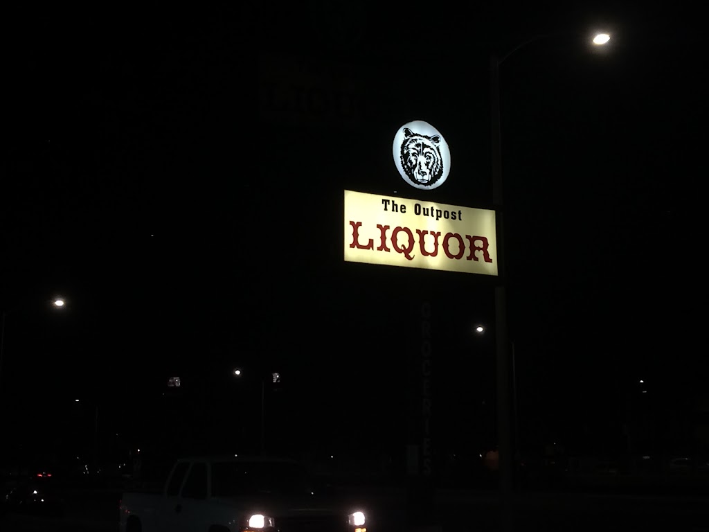 The Outpost Liquor | 6110 West Coast Hwy, Newport Beach, CA 92663, USA | Phone: (949) 646-7728