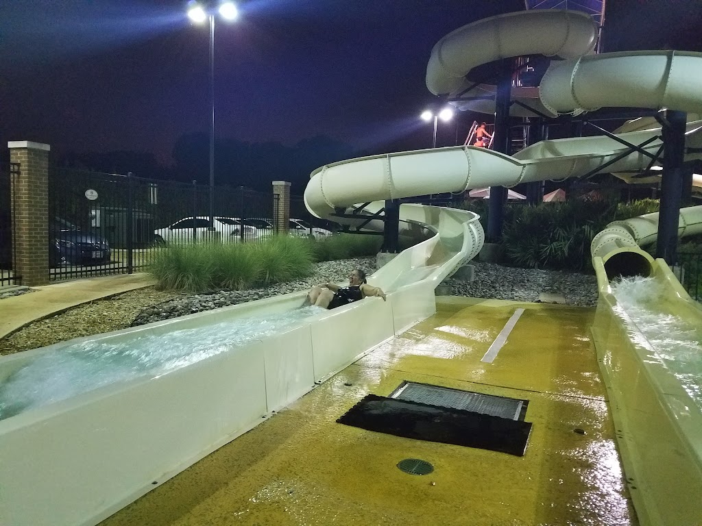 West Irving Aquatic Center | 3701 Conflans Rd, Irving, TX 75061, USA | Phone: (972) 721-2325