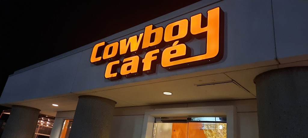 Cowboy Cafe | 17823 Colima Rd, City of Industry, CA 91748 | Phone: (626) 965-6867