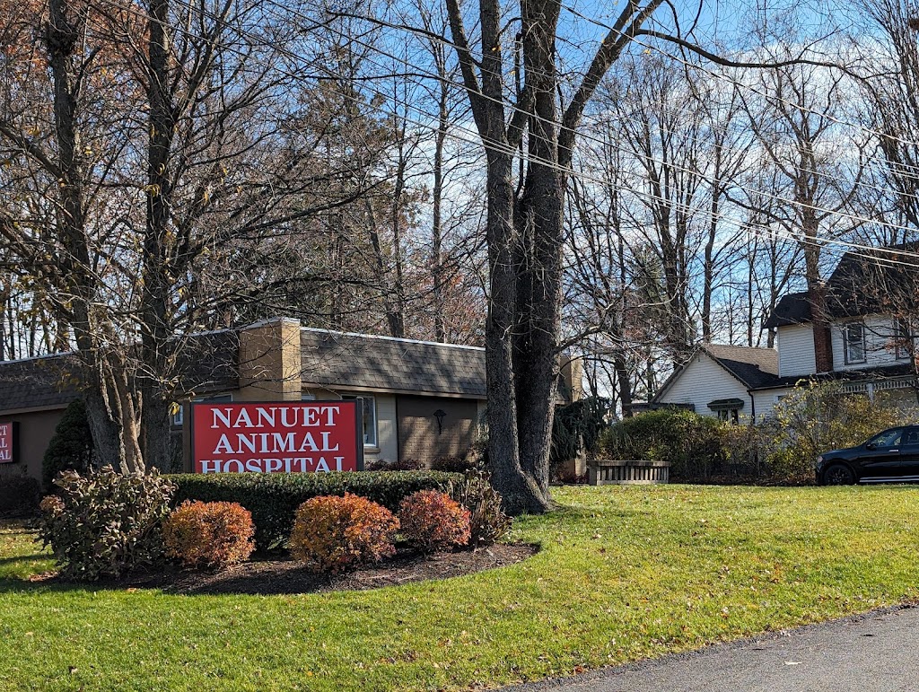 Nanuet Animal Hospital | 4 Ave C, Nanuet, NY 10954, USA | Phone: (845) 623-4469