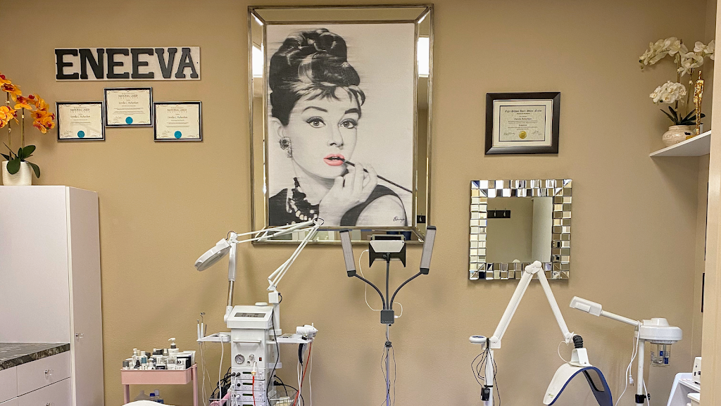 Eneeva Skin Care | 3419 Cross Timbers Rd #104 A, Flower Mound, TX 75028, USA | Phone: (469) 989-5196