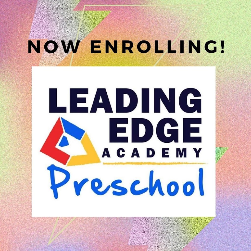 Leading Edge Academy Preschool | 717 W Ray Rd, Gilbert, AZ 85233, USA | Phone: (480) 567-8779