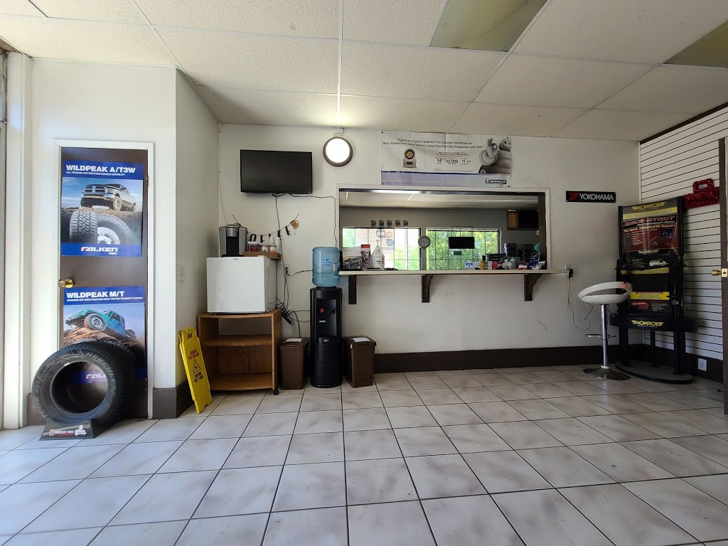 Larrys Tire Express | 31 Pitt Way, El Sobrante, CA 94803, USA | Phone: (510) 860-9359