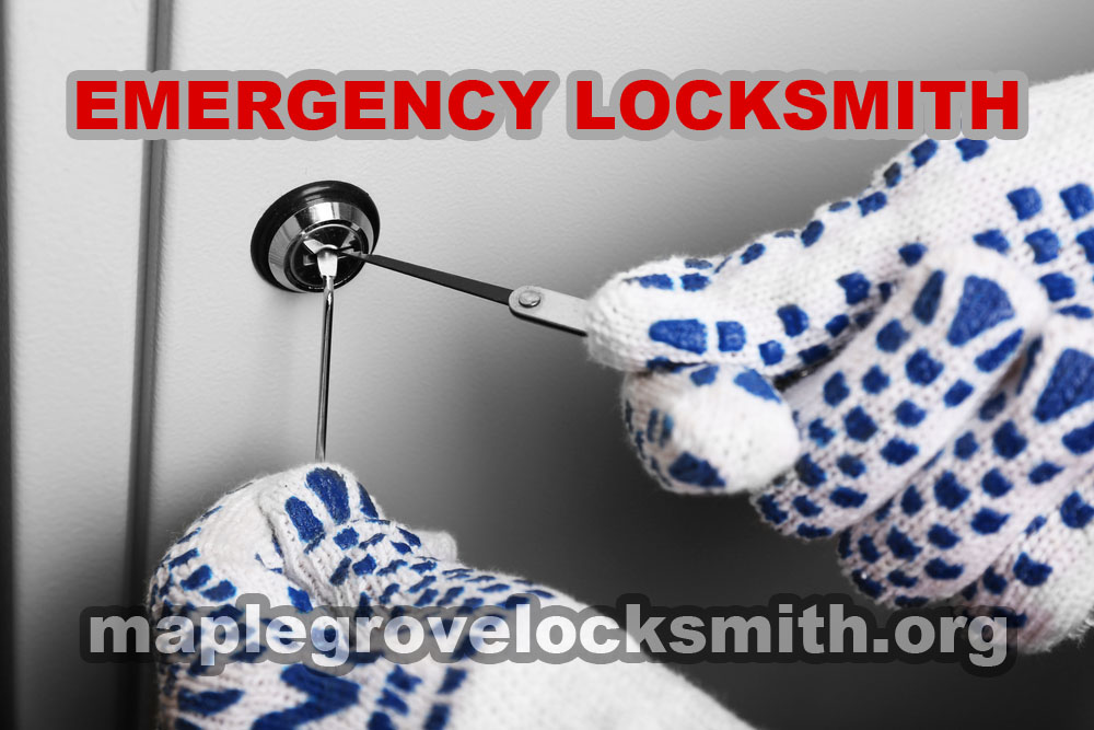 Maple Grove Master Locksmith | 13301 Maple Knoll Way , Maple Grove, MN 55369 | Phone: (763) 515-8145