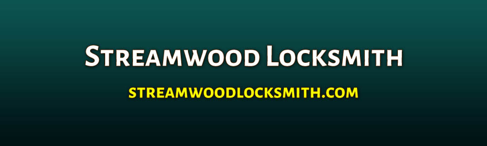 Streamwood Locksmith | 229 E Irving Park Rd, Streamwood, IL 60107 | Phone: (630) 405-6615