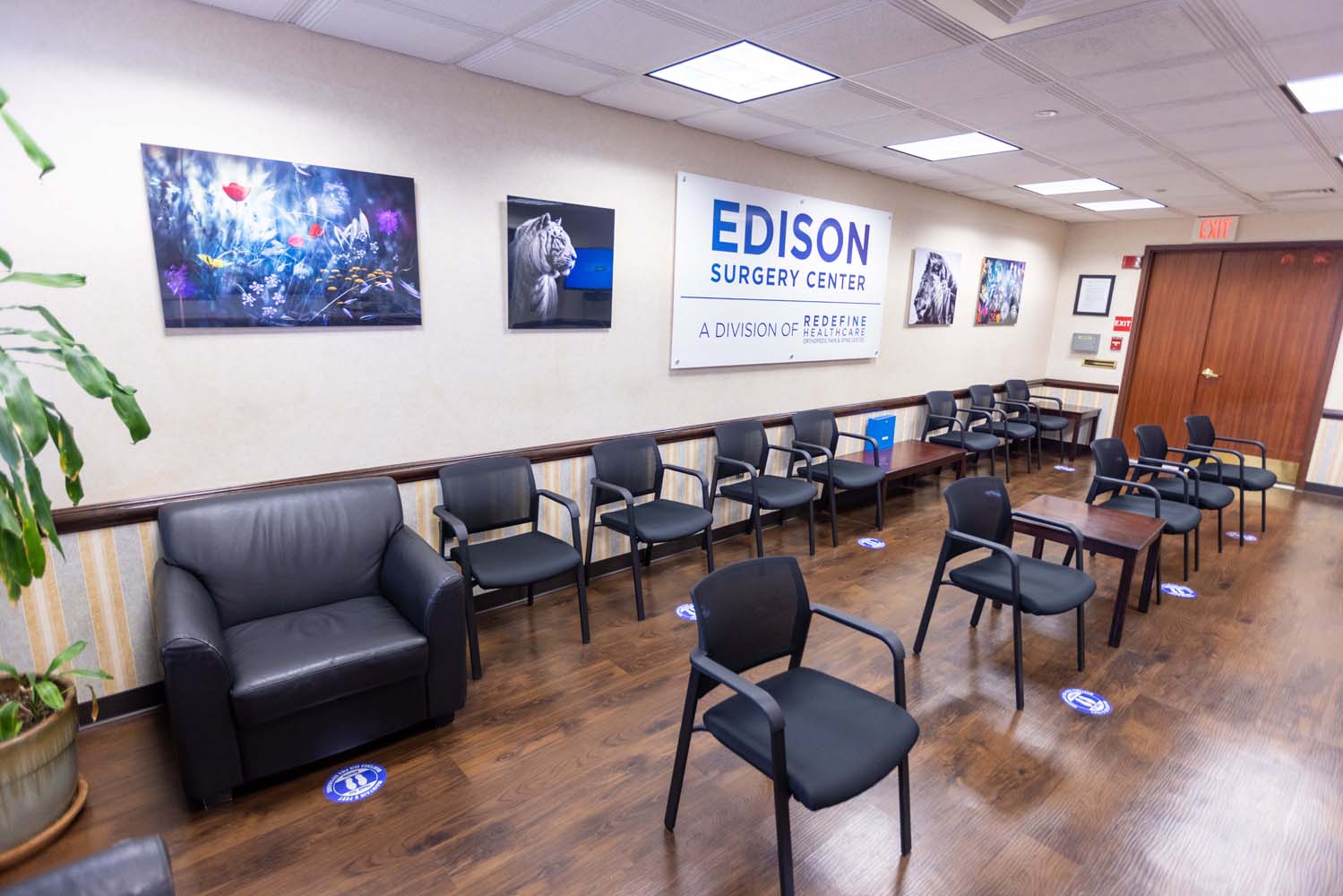 Redefine Healthcare - Edison, NJ | 10 Parsonage Rd #208, Edison, NJ 08837, United States | Phone: (732) 906-9600