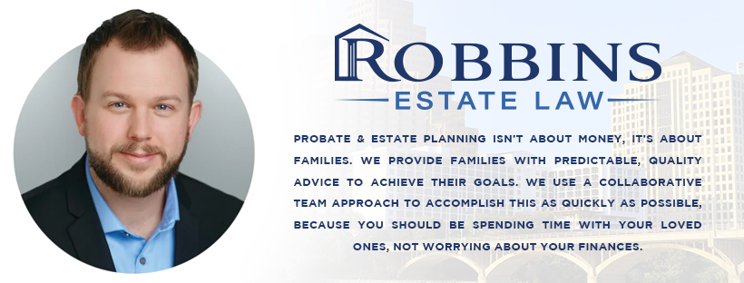Robbins Estate Law | 3800 N Lamar Blvd #200, Austin, TX 78756, United States | Phone: (512) 599-9856