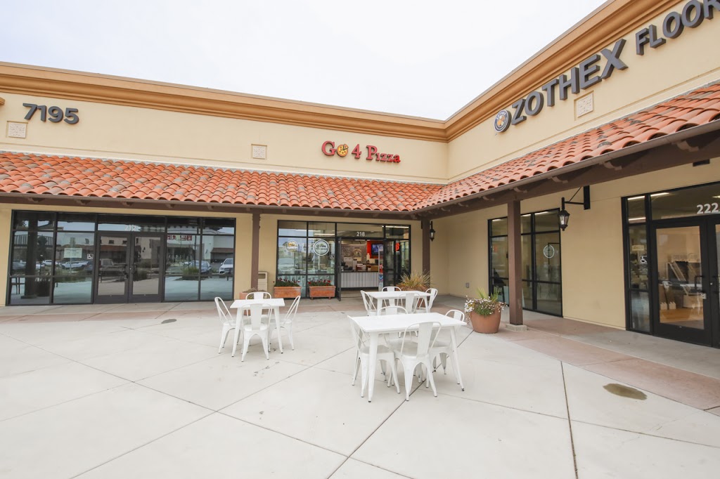 Go 4 Pizza | 7195 Murieta Dr #218, Rancho Murieta, CA 95683, USA | Phone: (916) 354-2700