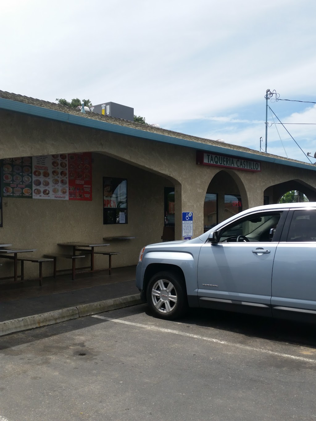 Taqueria Castillo | 12512 Yosemite Blvd, Waterford, CA 95386, USA | Phone: (209) 874-4711