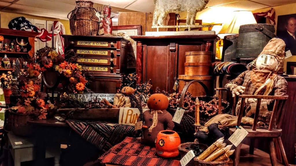 Chagrin Valley Antiques | 15605 Chillicothe Rd, Chagrin Falls, OH 44022, USA | Phone: (440) 338-1800