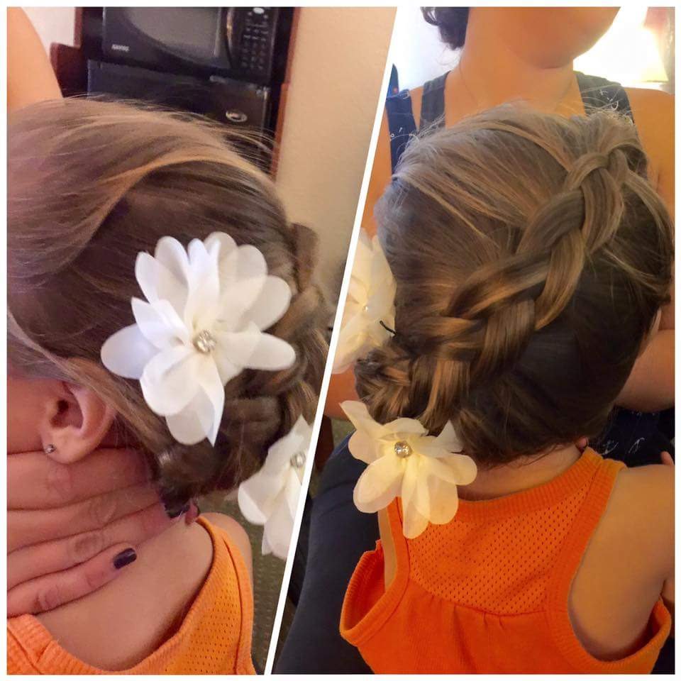 The Hair Depot Day Spa | 523 N Sandusky St, Bellevue, OH 44811, USA | Phone: (419) 483-4965