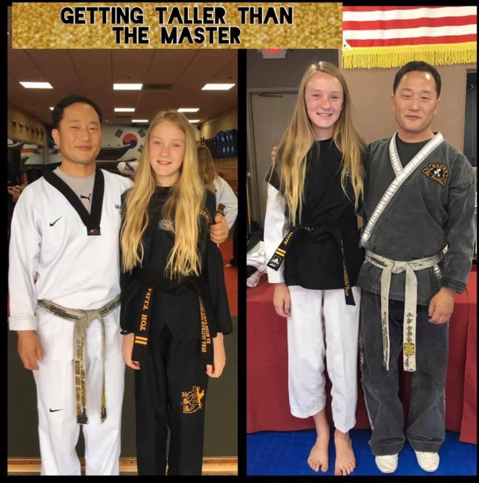 Ans Tae Kwon Do | 1611 S Melrose Dr, Vista, CA 92081, USA | Phone: (760) 599-6783