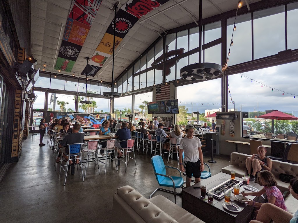 Rock & Brews | 26000 State Rd 56 W, Lutz, FL 33559 | Phone: (813) 800-7625