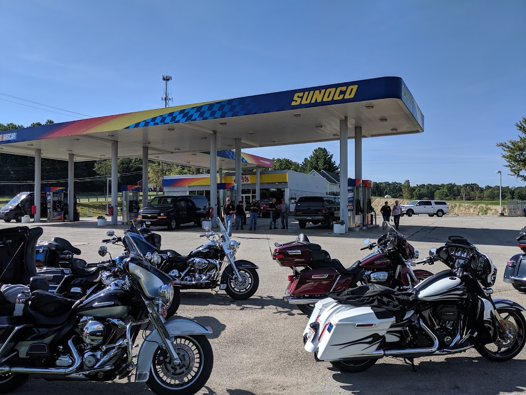 Sunoco A Plus Mini Market | 4142 National Pike, Farmington, PA 15437, USA | Phone: (724) 329-8500