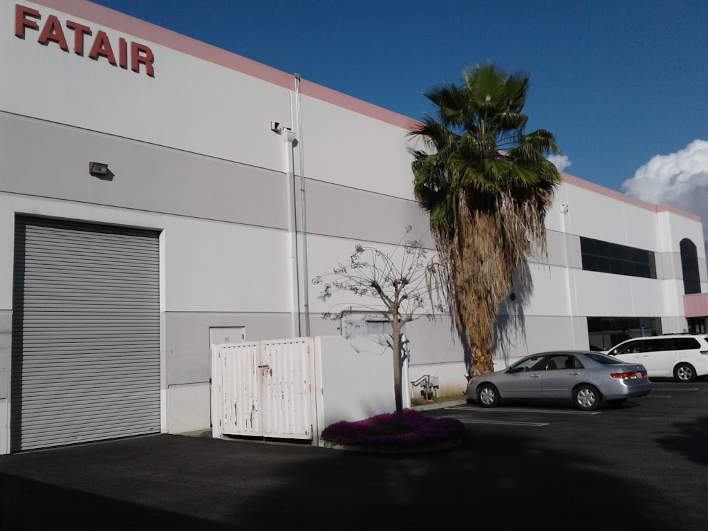 Fatair Inc | 17033 Evergreen Pl, City of Industry, CA 91745, USA | Phone: (626) 839-7513