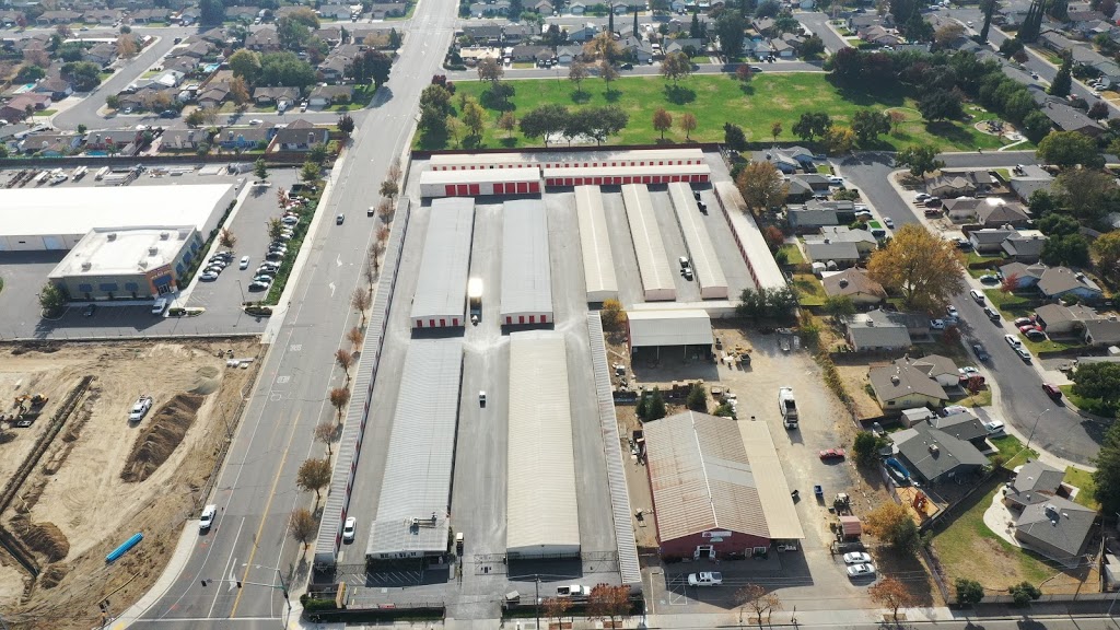 Security Public Storage | 316 W Lathrop Rd, Manteca, CA 95336 | Phone: (209) 566-2672