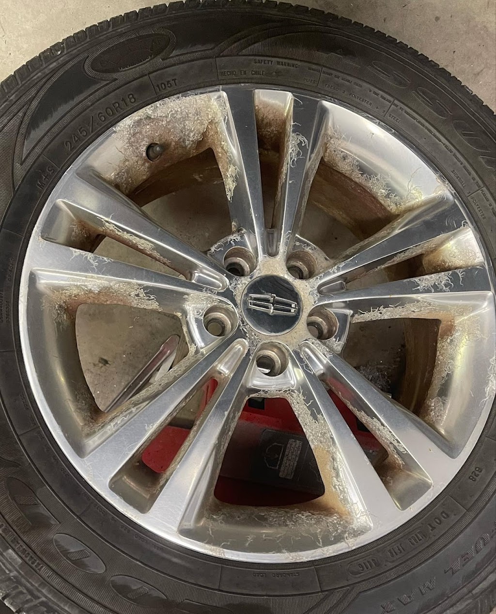 Carolina Wheel Werkz & Ventures LLC. | 22 Eric Medlin Rd, Franklinton, NC 27525, USA | Phone: (833) 474-6349