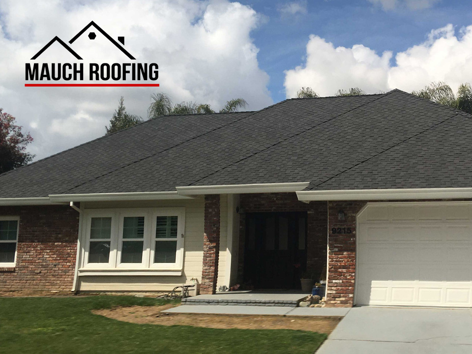 Mauch Roofing Co | 7845 Bar Du Ln, Sacramento, CA 95829, USA | Phone: (916) 682-9249