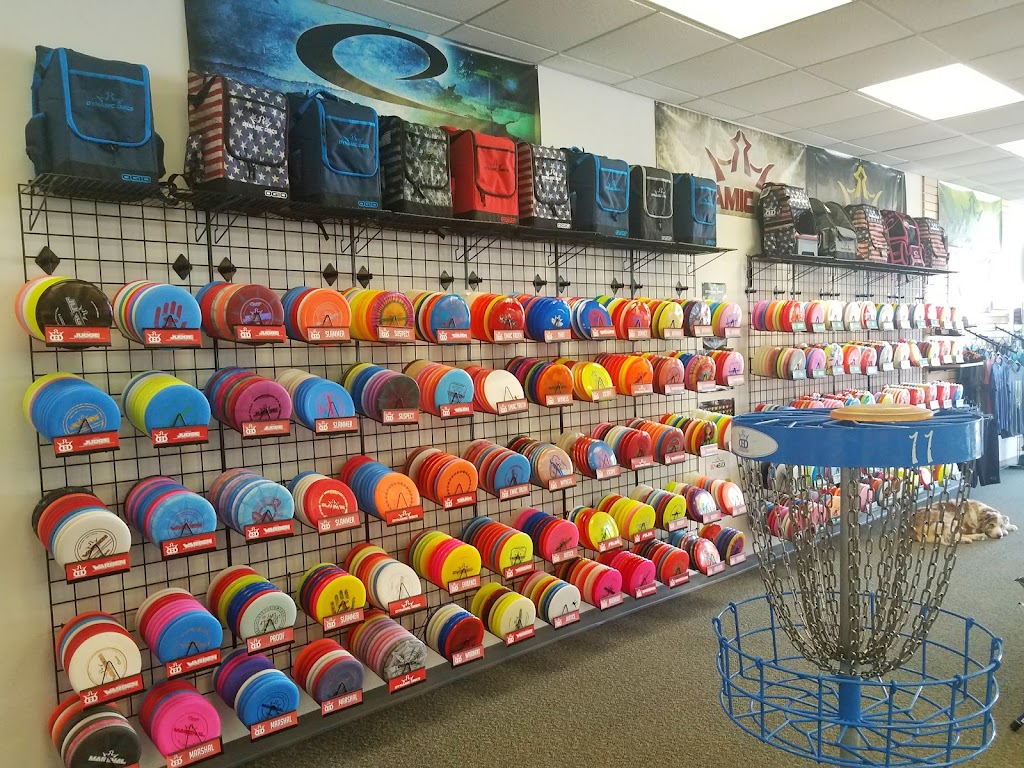 Dynamic Discs Carrollton | 2150 N Josey Ln Apt 229, Carrollton, TX 75006, USA | Phone: (469) 289-6963